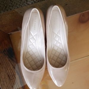 Cole haan wedge 2.5 to 3